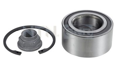 Подшипник передней ступицы SNR R17489