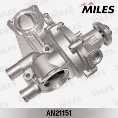Насос водяной Miles AN21151