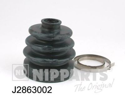 Пыльник ШРУС комплект NIPPARTS J2863002
