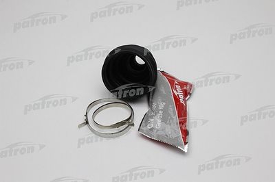 Пыльник ШРУС комплект PATRON PDC1567