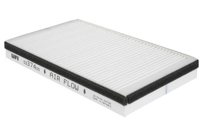 Фильтр салона BIG FILTER GB9831