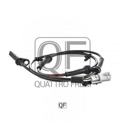 Датчик АБС импульсный QUATTRO FRENI QF61F00027