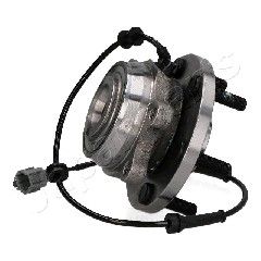 Ступица колеса JAPANPARTS KK13020