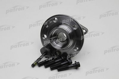 Подшипник ступицы задней PATRON PBK3627H