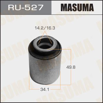Сайлентблок Masuma RU527