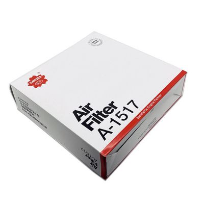Фильтр воздушный SAKURA A1517