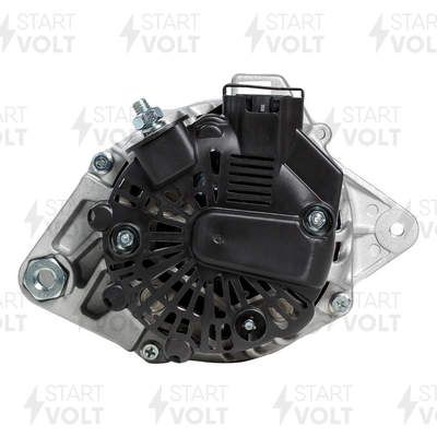 Генератор STARTVOLT LG0822