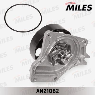 Насос водяной Miles AN21082