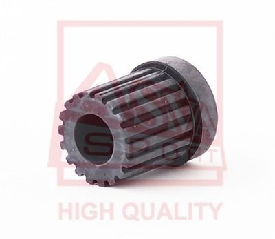 Втулка задней подвески рессоры AVANTECH ABH0213