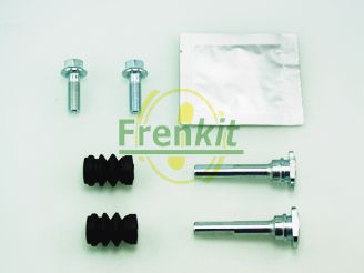 Комплект направляющих суппорта FRENKIT 808011