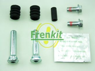 Комплект направляющих суппорта FRENKIT 814008
