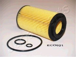 Фильтр масляный JAPANPARTS FOECO021