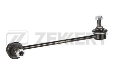 Тяга стабилизатора передняя левая Zekkert SS1338