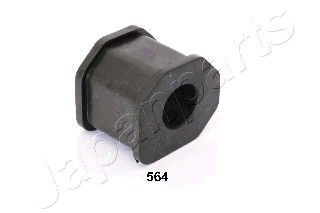 Втулка стабилизатора переднего JAPANPARTS RU564