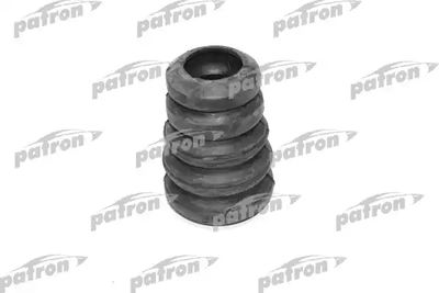 Отбойник амортизатора заднего PATRON PSE6190