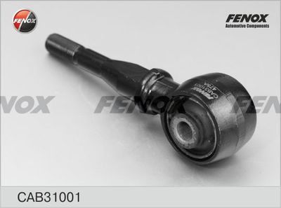Сайлентблок рычага подвески FENOX CAB31001