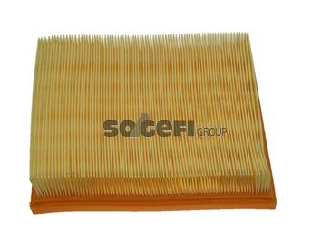 Фильтр воздушный FRAM CA9102