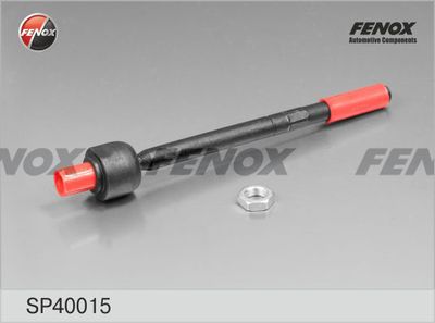 Тяга рулевая FENOX SP40015