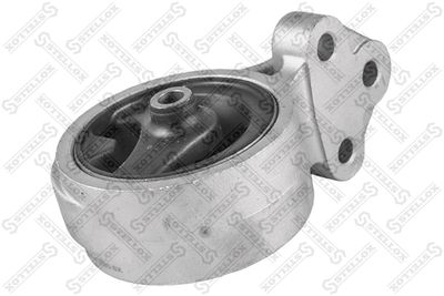 Подушка двигателя задняя STELLOX 2553090SX