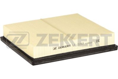 Фильтр воздушный Zekkert LF2283