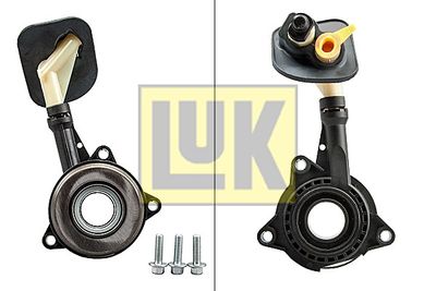 Подшипник выжимной LUK 510020810