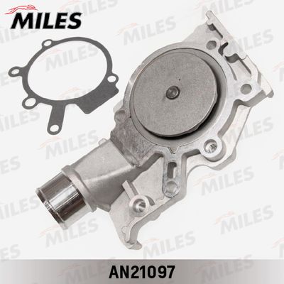 Насос водяной Miles AN21097