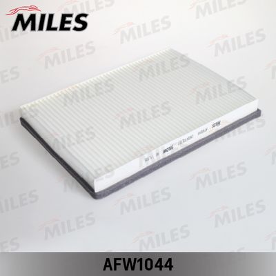 Фильтр салона Miles AFW1044