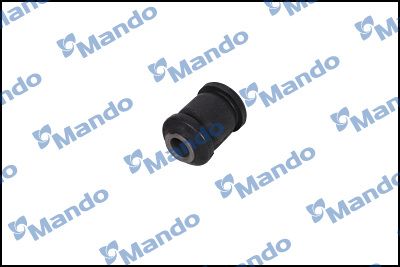 Сайлентблок рессоры задней Mando DCC010296