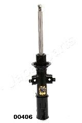 Амортизатор передний масляный JAPANPARTS MM00406