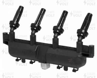 Катушка зажигания STARTVOLT SC2026