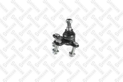 Опора шаровая нижняя левая STELLOX 5200324ASX