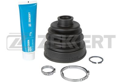 Пыльник ШРУС комплект Zekkert SM1207S