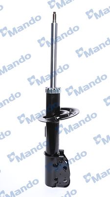 Амортизатор передний левый Mando MSS016269