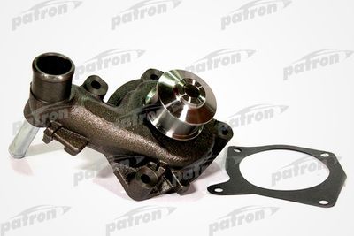 Насос водяной PATRON PWP1048