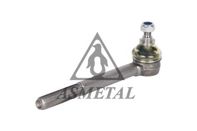 Наконечник рулевой тяги AS METAL 17MR2332