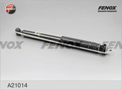 Амортизатор передний газовый FENOX A21014