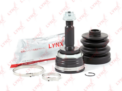 ШРУС наружный передний LYNXauto CO5501