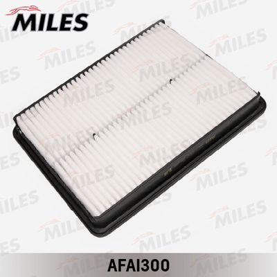 Фильтр воздушный Miles AFAI300