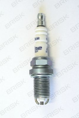 Свеча зажигания Brisk ALINE26
