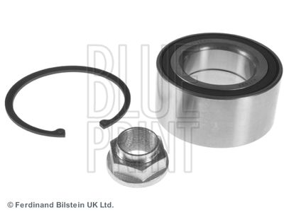 Подшипник ступицы TORQUE DAC51910044ABS