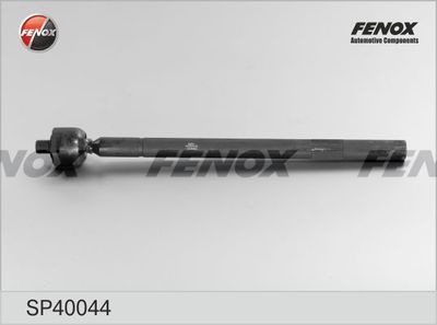 Тяга рулевая FENOX SP40044