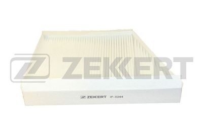 Фильтр салона Zekkert IF3244