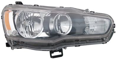 Фара TYC 20B302052B