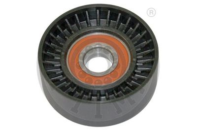 Ролик поликлинового ремня натяжной OPTIMAL 0N1443S