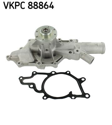 Насос водяной SKF VKPC88864