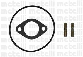 Насос водяной METELLI 240750