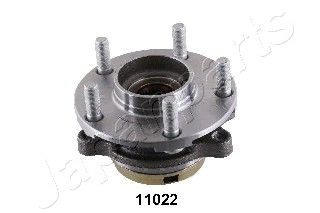 Ступица колеса JAPANPARTS KK11022
