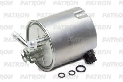 Фильтр топливный PATRON PF3373