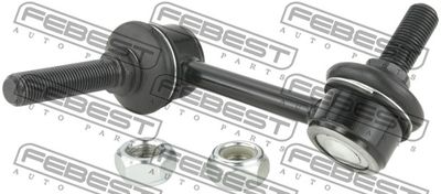 Тяга стабилизатора задняя правая FEBEST 1223SONRR
