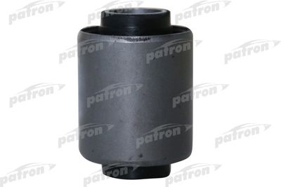Сайлентблок рычага задней подвески левый PATRON PSE1694